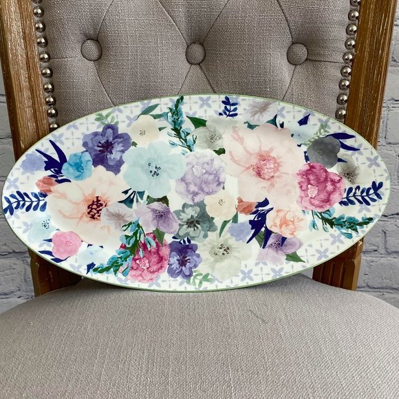 Anthropologie Other - Anthropologie Jioletta Platter